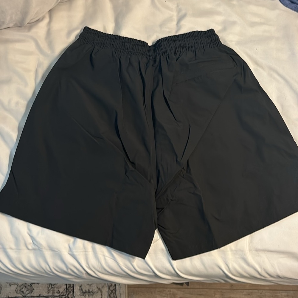 VLEXIN Trackshort - Picture 2 of 3